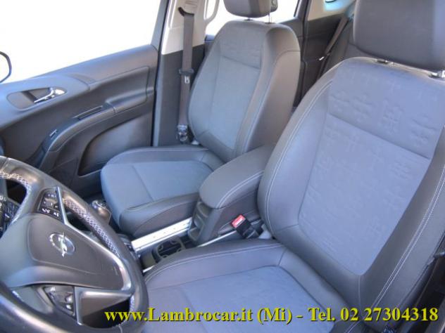 OPEL Meriva 1.4 100CV Cosmo rif. 23868636 - Foto 4