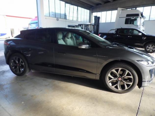 JAGUAR I-Pace EV 90 kWh 400 CV Auto AWD HSE rif. 19021668 - Foto 4