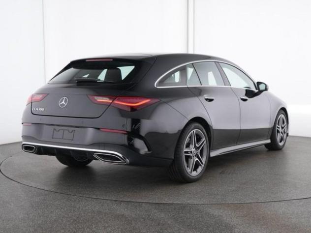 MERCEDES-BENZ CLA 180 Automatic Shooting Brake AMG Line Advanced Plus rif. 24173966 - Foto 2