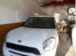 Mini countryman cooper s