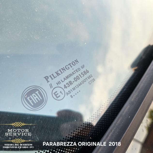 Fiat Panda 1.2 PREZZO FINALE E REALE - Foto 7