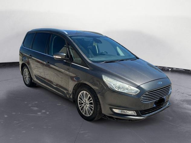 Ford Galaxy 2.0 tdci Business s&s 150cv powershift