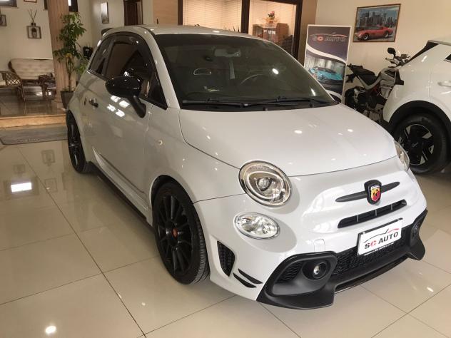 Fiat 500 ABARTH - Foto 5