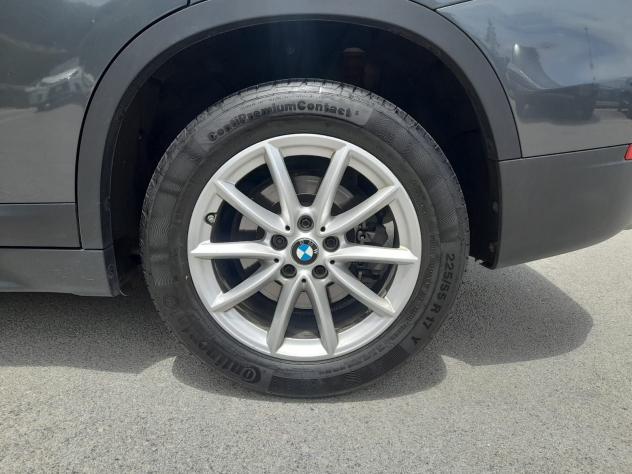 BMW X1 20d Business Advantage auto - Foto 10