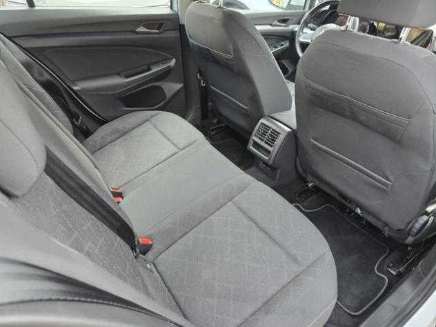 VOLKSWAGEN Golf 2.0 TDI 115 CV SCR Life rif. 23391145 - Foto 8