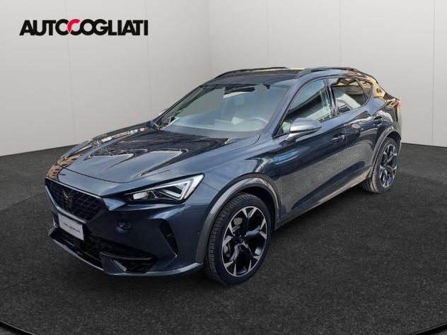 CUPRA Formentor Formentor 1.4 e-hybrid 204cv dsg - Foto 8