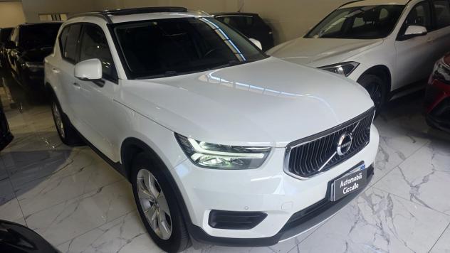 Volvo XC40 D3 Momentum - Foto 4