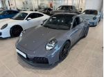 Porsche 911 II Carrera GTS - IVA Esposta
