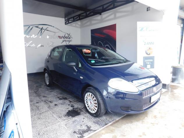 Fiat Grande Punto 1.4 5 porte Actual - Foto 2