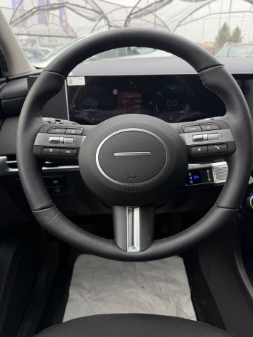 Hyundai Tucson Hybrid 1.6 HEV 2wd 239cv Exellence Auto km 0 - Foto 9