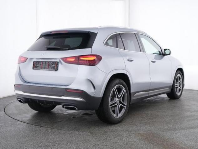 MERCEDES-BENZ GLA 180 Automatic AMG Line Advanced Plus rif. 24139156 - Foto 4