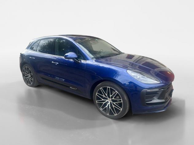 Porsche Macan 2.0 - 265 cv - IVA Esposta - Foto 3