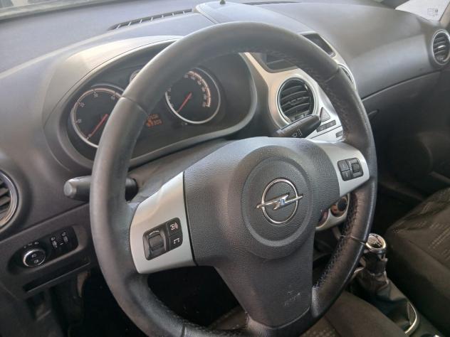 Opel Corsa 1.7 CDTI 130CV 5 porte Cosmo - Foto 10