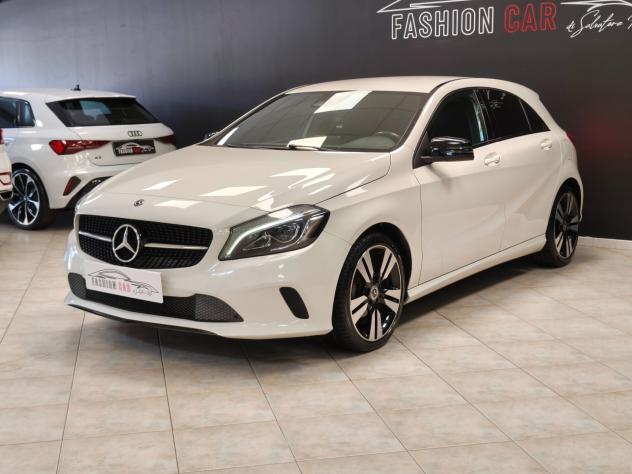 Mercedes-benz A 180 d Automatic Sport - Foto 2