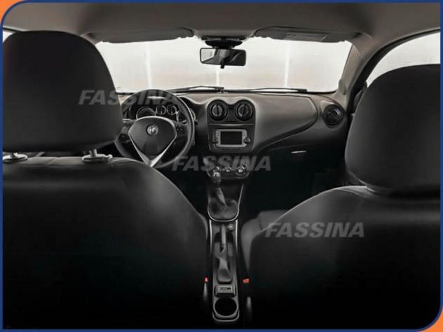Alfa Romeo MiTo 1.4 Super 78cv - Foto 10