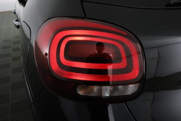 CITROEN C3 C3 PureTech 83 S&S Shine rif. 23989027 - Foto 10