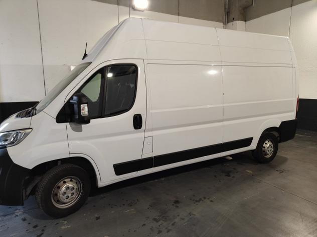 Opel Movano Movano 35 L3H3 2.2 Bluehdi 140cv S&S (IVA ESCL.) - Foto 5