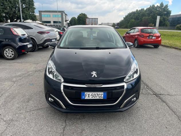 Peugeot 208 PureTech 82 5 porte Active - Foto 7