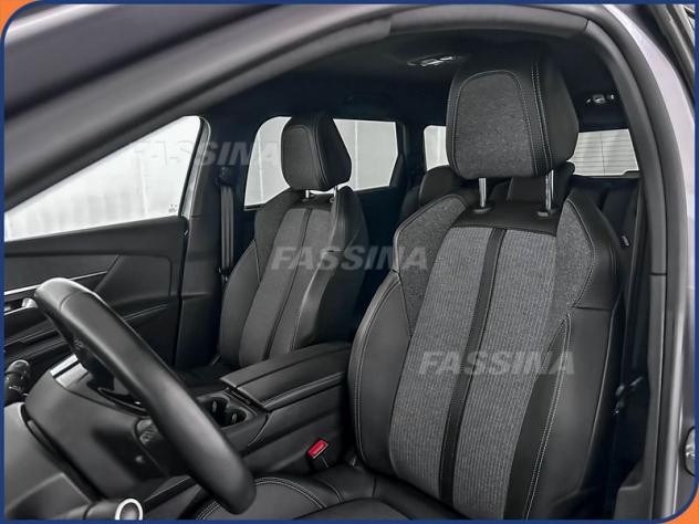 Peugeot 5008 1.2 puretech t Allure Pack s&s 130cv 7posti - Foto 8
