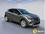 Renault Captur E-Tech hybrid 1.6 E-Tech hybrid Intens 145cv auto