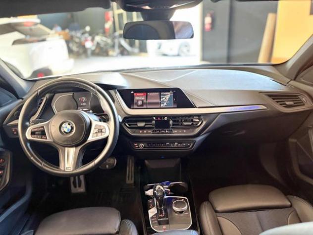 BMW 116 d 5p. Msport rif. 24144088 - Foto 10