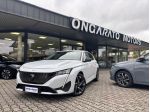 Peugeot 308 Allure Hybrid 145 e-DCS6 aut.
