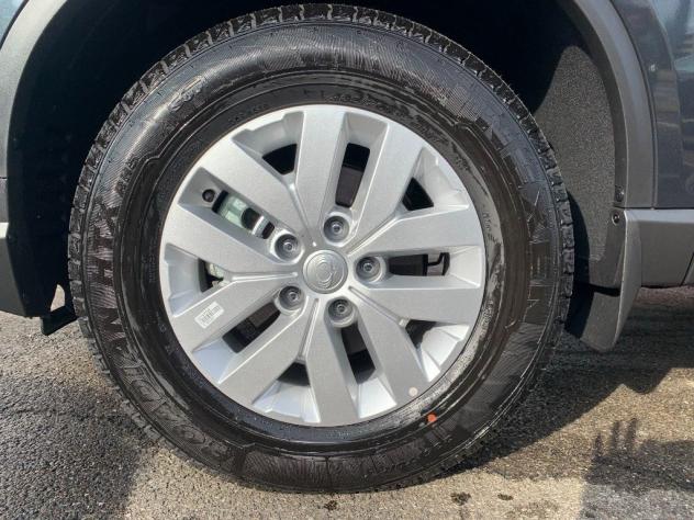 SsangYong Rexton Sports 4WD Road XL - Prezzo + IVA - Foto 7