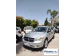 DODGE - Caliber - 2.0 Turbodiesel SXT