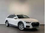 AUDI A4 ALLROAD TDI