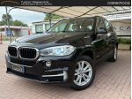 Bmw X5 Experience 25 d #12146