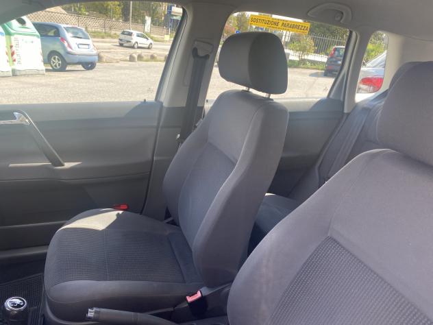 VW Polo Benzina Comfortline - Foto 5