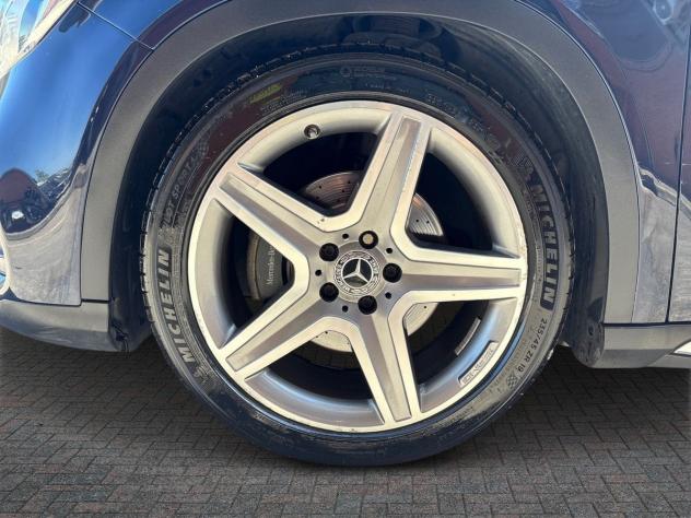 Mercedes-Benz GLA GLA-X156 2017 - 220 d Premium 170cv auto - Foto 6