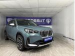 Bmw X1 sDrive 18d xLine Automatica