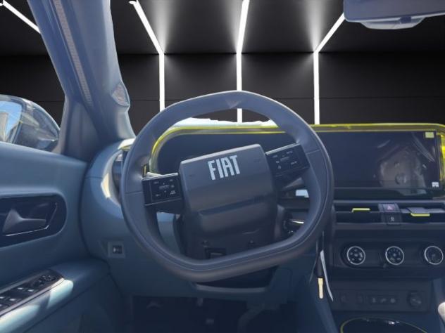 FIAT Grande Panda 1.2 100 CV S&S Icon rif. 23941045 - Foto 10