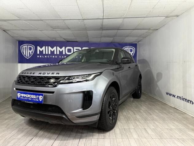 Land Rover Range Evoque Ibrid S Auto - Foto 2
