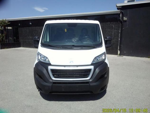 PEUGEOT Boxer 335 2.2 BlueHDi 140 cv Motore Nuovo rif. 23611185 - Foto 2