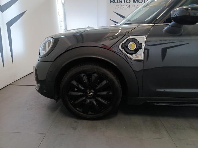 MINI Countryman Mini Countryman 1.5 Cooper SE Hype all4 auto - Foto 7