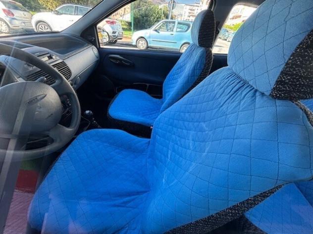 Fiat Punto 1.2 Anche permta o scambi0 - Foto 6