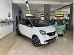 SMART ForFour 70 1.0 twinamic Passion rif. 23821048