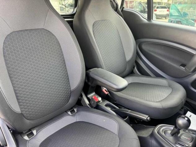 SMART ForTwo EQ Passion rif. 23864230 - Foto 9