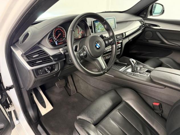 BMW X6 xDrive30d 258CV Msport M Sport rif. 24190293 - Foto 4