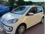 Volkswagen up! 1.0 5p. eco move BlueMotion, UNIPROPRIETARIO !!