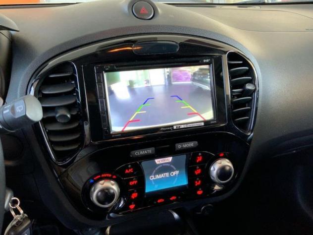 Nissan Juke 1ª serie 1.6 GPL Acenta - Foto 10