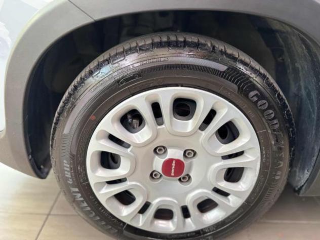 FIAT Panda 1.0 FireFly S&S Hybrid rif. 23750013 - Foto 6