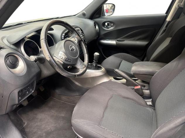 Nissan Juke 1.5 dCi Start&Stop Acenta - Foto 6