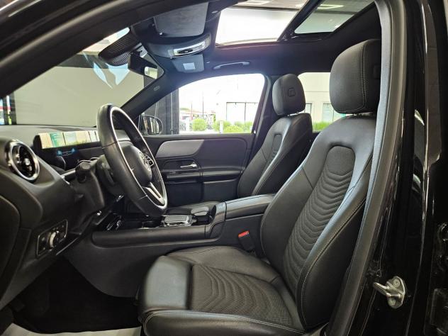 Mercedes-benz GLB 200 d Automatic Business Extra - TETTO APRIBILE - Foto 9