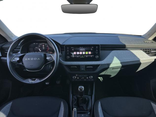 Škoda Kamiq 1.0 tsi Black Dots 115cv - Foto 7