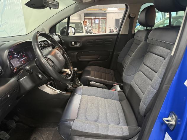 Citroën C3 Aircross BlueHDi 110 S&S Shine Pack - Foto 9