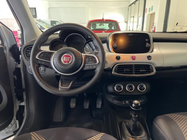 FIAT 500X Fiat 500x 1.3 mjt Connect 95cv - Foto 8