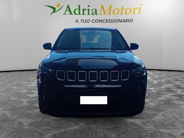Jeep Compass 1.3 Turbo T4 110kW Longitude DDCT - Foto 8